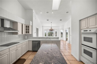 One or more photo(s) has been virtually staged. Elevated Luxury on Skyview At Terra Vista Golf and Country Club in Florida - for sale on GolfHomes.com, golf home, golf lot