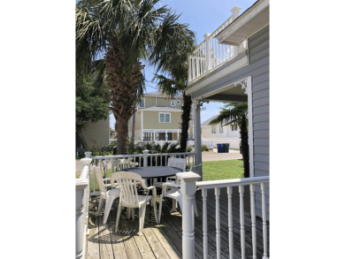 Palm Trees and Ocean Breezes....Welcome to Coastal Cabana on Beachwood Golf Club in South Carolina - for sale on GolfHomes.com, golf home, golf lot