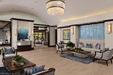 Location, location, location, this stunning 3 bedroom and 2 bath on Naples Heritage Golf and Country Club in Florida - for sale on GolfHomes.com, golf home, golf lot