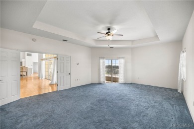 One or more photo(s) has been virtually staged. Elevated Luxury on Skyview At Terra Vista Golf and Country Club in Florida - for sale on GolfHomes.com, golf home, golf lot