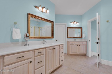 Are you in search of a residence with ample storage & a large on Crescent Pointe Golf Club in South Carolina - for sale on GolfHomes.com, golf home, golf lot