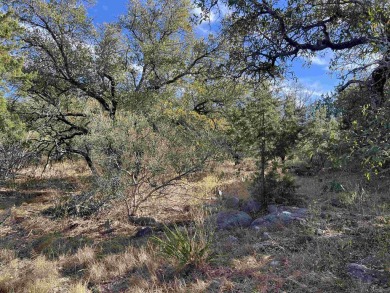 Spectacular corner lot situated in the highly desirable on Slick Rock Golf Course - Horseshoe Bay in Texas - for sale on GolfHomes.com, golf home, golf lot