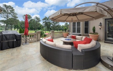 Indulge In The Pinnacle Of Luxury!    Welcome to this 1.19 acre on Chateau Elan Golf Club  in Georgia - for sale on GolfHomes.com, golf home, golf lot