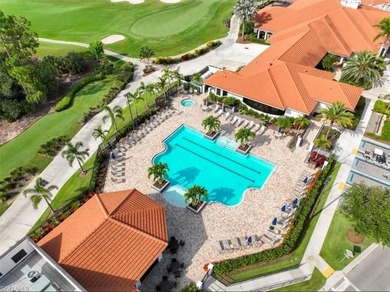 Location, location, location, this stunning 3 bedroom and 2 bath on Naples Heritage Golf and Country Club in Florida - for sale on GolfHomes.com, golf home, golf lot