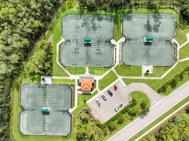 Location, location, location, this stunning 3 bedroom and 2 bath on Naples Heritage Golf and Country Club in Florida - for sale on GolfHomes.com, golf home, golf lot