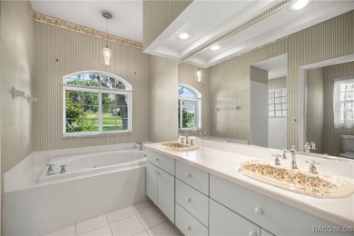 One or more photo(s) has been virtually staged. Elevated Luxury on Skyview At Terra Vista Golf and Country Club in Florida - for sale on GolfHomes.com, golf home, golf lot