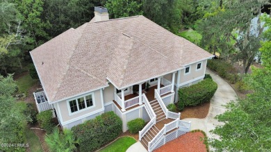 Are you in search of a residence with ample storage & a large on Crescent Pointe Golf Club in South Carolina - for sale on GolfHomes.com, golf home, golf lot