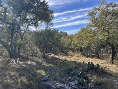 Lot situated in the highly desirable Horseshoe Bay community on Slick Rock Golf Course - Horseshoe Bay in Texas - for sale on GolfHomes.com, golf home, golf lot