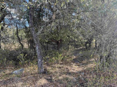 Lot situated in the highly desirable Horseshoe Bay community on Slick Rock Golf Course - Horseshoe Bay in Texas - for sale on GolfHomes.com, golf home, golf lot