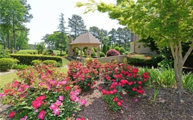 Indulge In The Pinnacle Of Luxury!    Welcome to this 1.19 acre on Chateau Elan Golf Club  in Georgia - for sale on GolfHomes.com, golf home, golf lot