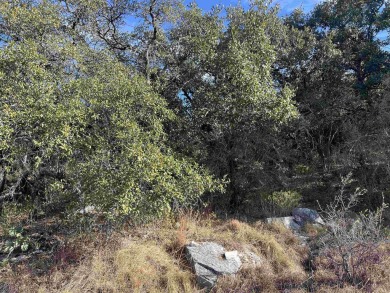 Lot situated in the highly desirable Horseshoe Bay community on Slick Rock Golf Course - Horseshoe Bay in Texas - for sale on GolfHomes.com, golf home, golf lot