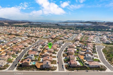 Welcome to 14016 Cavallano Court! A stunning 2022-built on Morongo Golf Club at Tukwet Canyon in California - for sale on GolfHomes.com, golf home, golf lot