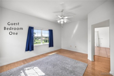 One or more photo(s) has been virtually staged. Elevated Luxury on Skyview At Terra Vista Golf and Country Club in Florida - for sale on GolfHomes.com, golf home, golf lot
