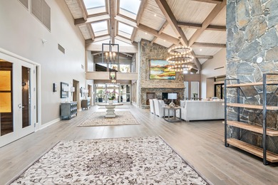 MAJOR PRICE REDUCTION! SELLER NEEDS AN OFFER NOW. VIEW, VIEW on The Lakes Country Club in California - for sale on GolfHomes.com, golf home, golf lot