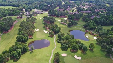 Indulge In The Pinnacle Of Luxury!    Welcome to this 1.19 acre on Chateau Elan Golf Club  in Georgia - for sale on GolfHomes.com, golf home, golf lot