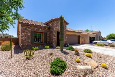 LIFE IS SIMPLY BETTER AT SUN CITY! This Tuscan Haven model on Poston Butte Golf Club in Arizona - for sale on GolfHomes.com, golf home, golf lot