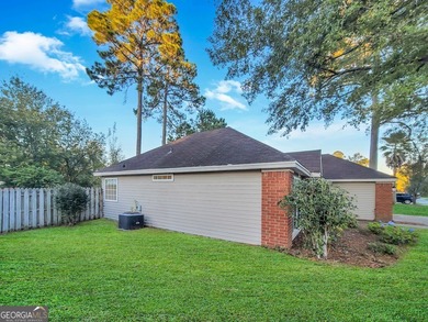 Welcome to Home to Lost Plantation, Rincon's Most Desirable Golf on Lost Plantation Golf Club in Georgia - for sale on GolfHomes.com, golf home, golf lot