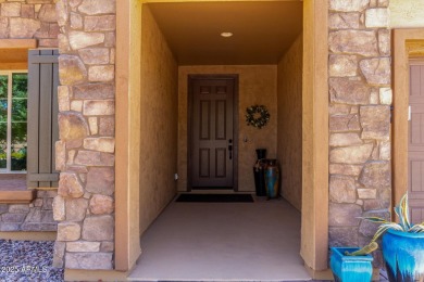 LIFE IS SIMPLY BETTER AT SUN CITY! This Tuscan Haven model on Poston Butte Golf Club in Arizona - for sale on GolfHomes.com, golf home, golf lot