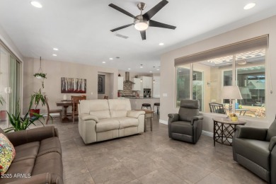 LIFE IS SIMPLY BETTER AT SUN CITY! This Tuscan Haven model on Poston Butte Golf Club in Arizona - for sale on GolfHomes.com, golf home, golf lot