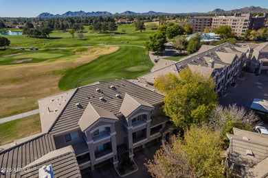 Stunning, COMPLETELY remodeled townhome, premier location on Stonecreek Golf Club in Arizona - for sale on GolfHomes.com, golf home, golf lot