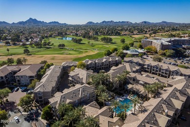 Stunning, COMPLETELY remodeled townhome, premier location on Stonecreek Golf Club in Arizona - for sale on GolfHomes.com, golf home, golf lot