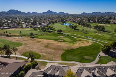 Stunning, COMPLETELY remodeled townhome, premier location on Stonecreek Golf Club in Arizona - for sale on GolfHomes.com, golf home, golf lot