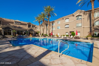 Stunning, COMPLETELY remodeled townhome, premier location on Stonecreek Golf Club in Arizona - for sale on GolfHomes.com, golf home, golf lot