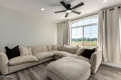 Stunning, COMPLETELY remodeled townhome, premier location on Stonecreek Golf Club in Arizona - for sale on GolfHomes.com, golf home, golf lot