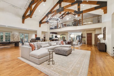 Welcome to 1503 Cottonwood Valley Circle North, a rare on Four Seasons Resort and Club in Texas - for sale on GolfHomes.com, golf home, golf lot