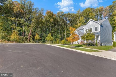 OPEN HOUSE Saturday 7/12 from NOON to 2PM. Why build? Three on Potomac Shores Golf Club in Virginia - for sale on GolfHomes.com, golf home, golf lot