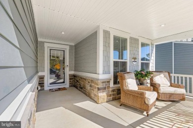 OPEN HOUSE Saturday 7/12 from NOON to 2PM. Why build? Three on Potomac Shores Golf Club in Virginia - for sale on GolfHomes.com, golf home, golf lot