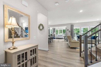 OPEN HOUSE Saturday 7/12 from NOON to 2PM. Why build? Three on Potomac Shores Golf Club in Virginia - for sale on GolfHomes.com, golf home, golf lot