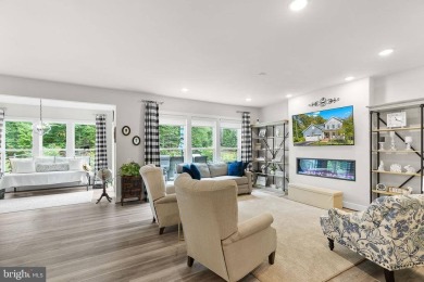 OPEN HOUSE Saturday 7/12 from NOON to 2PM. Why build? Three on Potomac Shores Golf Club in Virginia - for sale on GolfHomes.com, golf home, golf lot