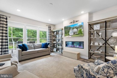 OPEN HOUSE Saturday 7/12 from NOON to 2PM. Why build? Three on Potomac Shores Golf Club in Virginia - for sale on GolfHomes.com, golf home, golf lot