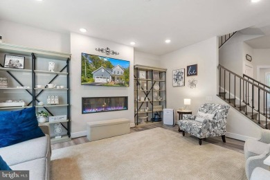 OPEN HOUSE Saturday 7/12 from NOON to 2PM. Why build? Three on Potomac Shores Golf Club in Virginia - for sale on GolfHomes.com, golf home, golf lot