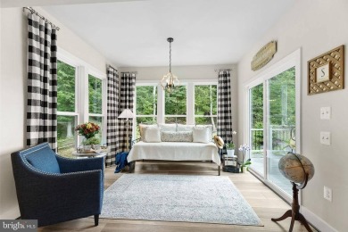 OPEN HOUSE Saturday 7/12 from NOON to 2PM. Why build? Three on Potomac Shores Golf Club in Virginia - for sale on GolfHomes.com, golf home, golf lot