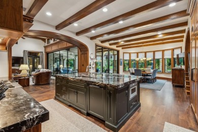 Majestic European Style Masterpiece, is an elevated Estate on Vaquero Club in Texas - for sale on GolfHomes.com, golf home, golf lot