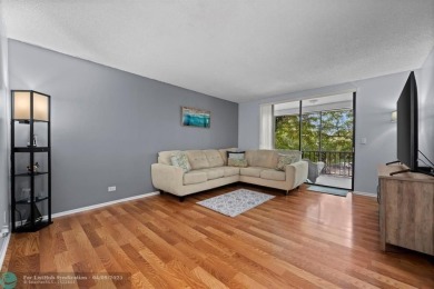 Charming & affordable condo in the desirable guard gated on Inverrary Country Club in Florida - for sale on GolfHomes.com, golf home, golf lot