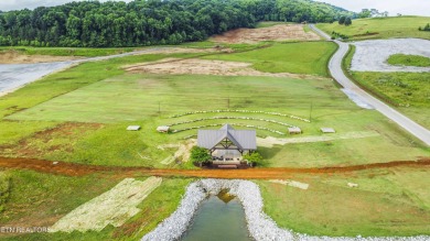 Discover the perfect setting for your dream home in the on  in Tennessee - for sale on GolfHomes.com, golf home, golf lot