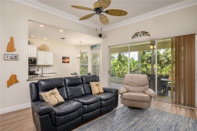 Exquisitely renovated in 2019, CBS home with a 2021 roof! Luxury on Sebastian Municipal Golf Course in Florida - for sale on GolfHomes.com, golf home, golf lot