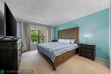 Charming & affordable condo in the desirable guard gated on Inverrary Country Club in Florida - for sale on GolfHomes.com, golf home, golf lot