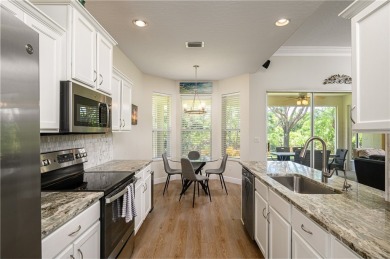 Exquisitely renovated in 2019, CBS home with a 2021 roof! Luxury on Sebastian Municipal Golf Course in Florida - for sale on GolfHomes.com, golf home, golf lot