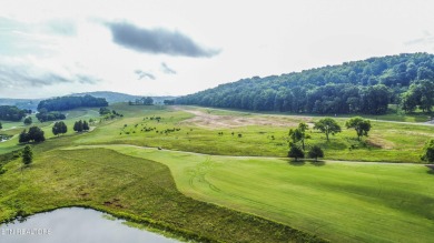 Discover the perfect setting for your dream home in the on  in Tennessee - for sale on GolfHomes.com, golf home, golf lot