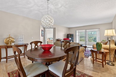 Best priced, largest golf course facing 2/2 condo in Century on  in Florida - for sale on GolfHomes.com, golf home, golf lot