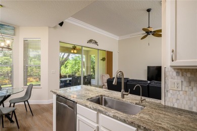 Exquisitely renovated in 2019, CBS home with a 2021 roof! Luxury on Sebastian Municipal Golf Course in Florida - for sale on GolfHomes.com, golf home, golf lot