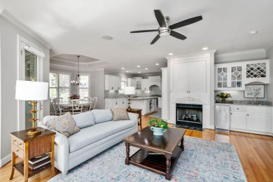 Nestled on the 14th fairway of the acclaimed Cupp Course, this on Woodside Plantation Country Club in South Carolina - for sale on GolfHomes.com, golf home, golf lot
