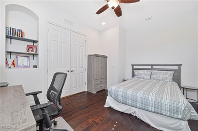 Welcome to your private retreat in The Plantation Somerset on The Plantation Golf and Country Club in Florida - for sale on GolfHomes.com, golf home, golf lot