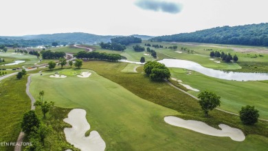 Discover the perfect setting for your dream home in the on  in Tennessee - for sale on GolfHomes.com, golf home, golf lot