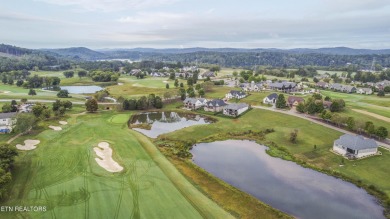 Discover the perfect setting for your dream home in the on  in Tennessee - for sale on GolfHomes.com, golf home, golf lot