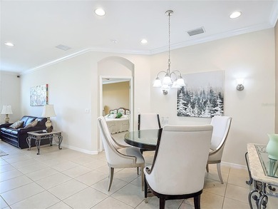 Highly Desirable Tampa Bay Golf and Tennis Club Spectacular on Tampa Bay Golf and Country Club in Florida - for sale on GolfHomes.com, golf home, golf lot